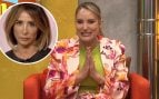 Alba Carrillo, María Patiño, Maestro Joao, Benita Castejón, TEN, TVE, La familia de la tele, Inés Hernand
