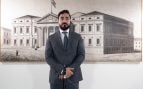 Alvise Pérez, Parlamento Europeo
