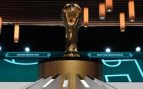 normas Mundial 2026
