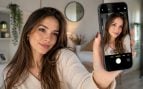 mujer, filtro, belleza, psicología