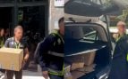 Hijas Zapatero registro