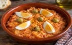 Comida, gastronomía, Jaén