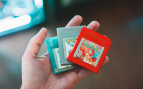 Videojuegos retro