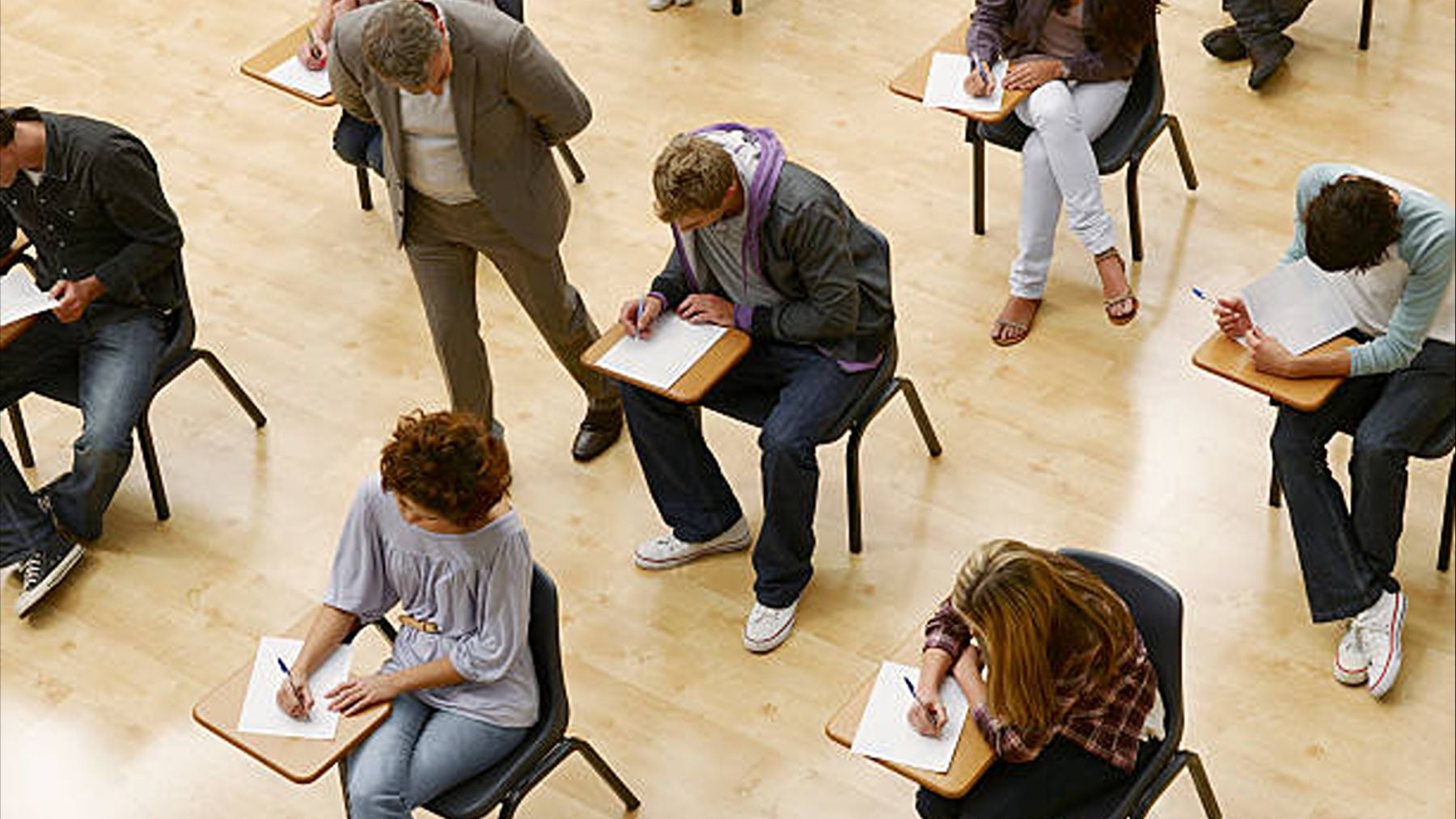 Cuándo es la Selectividad 2026 en Baleares: horarios, fechas y dónde son los exámenes de la PAU