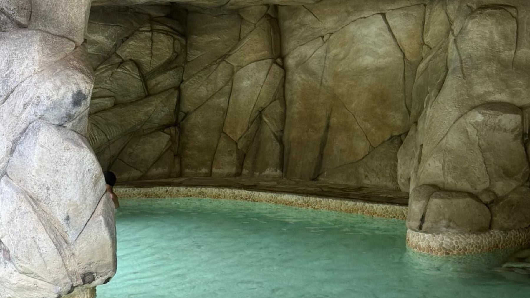 Balneario, Cantabria, turismo