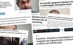 Zapatero, José Luis Rodríguez Zapatero, PSOE