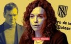 El Govern balear compara: «Rosario Sánchez comparte el absentismo laboral del hermano de Pedro Sánchez»