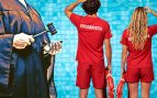 Palma s'Aigo Dolça, Palma contratos, Palma socorristas
