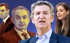 PP descarta moción de censura