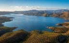Embalse, España, Guadalquivir