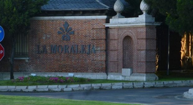 la moraleja, casas famosos, 