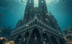 Ciudades de España bajo el mar