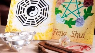 El color y el Feng Shui