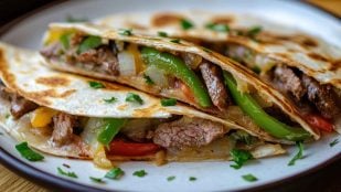 Fajitas