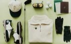 golf ropa zara