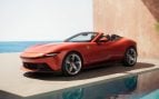 ferrari amalfi spider