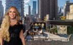 mariah carey casa