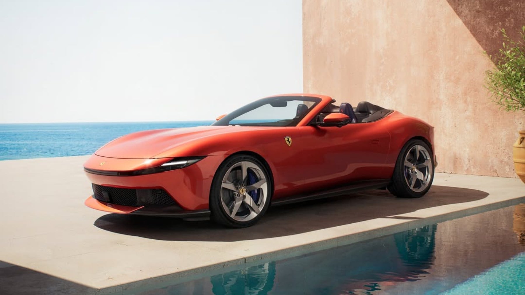 (Foto: Ferrari)