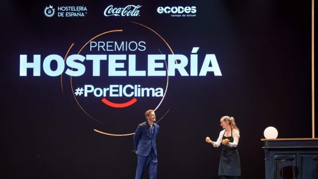Hostelería-porelclima- coca-cola