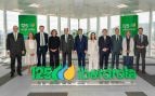 Iberdrola conmemora en Bilbao 125 años de fidelidad a sus raíces y compromiso social en presencia del lehendakari