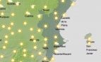 Las temperaturas se disparan hasta los 31 ºC en la Comunidad Valenciana: confirmado por la AEMET