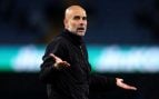 Guardiola City