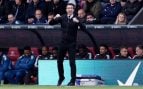 Emery Europa League