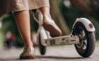 patinete eléctrico comunidad vecinos