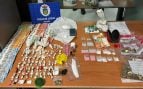 cocaína cumpleaños ibiza