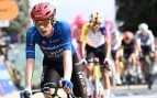Vingegaard, Giro de Italia, contrarreloj