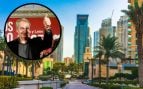 Zapatero Dubai