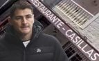 Iker Casillas. (Fotos: Europa Press/ Redes Sociales)