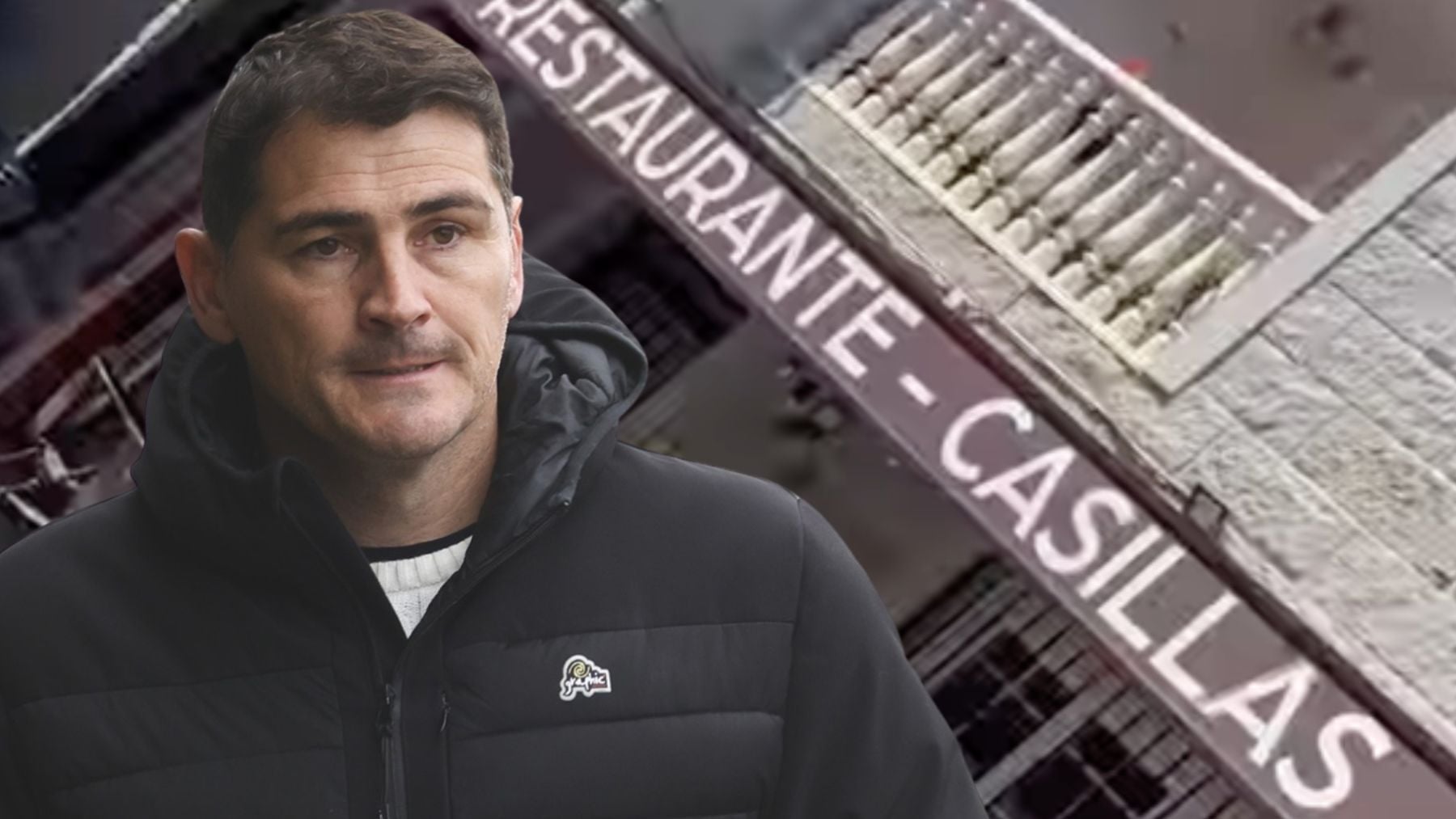 Iker Casillas. (Fotos: Europa Press/ Redes Sociales)