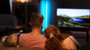 televisores inteligentes