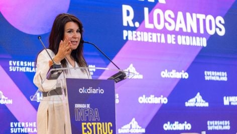 Pilar R. Losantos.