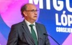 Miguel López-Valverde (CAM): «El Gobierno convertido los centros de datos en su nuevo enemigo público»