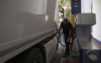 transportistas, gobierno, irán