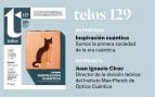 Ordenadores cuánticos con capacidad de desencriptar datos en segundos: el nuevo reto al que nos enfrentamos