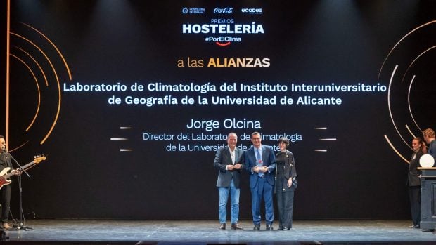 Jorge Olcina