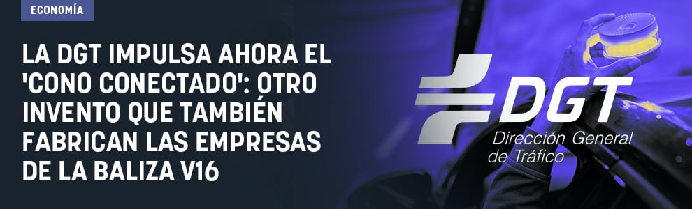 La DGT impulsa ahora el
