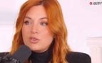 Leire Martínez en el podcast de Mar Flores (Instagram)