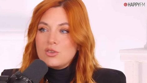 Leire Martínez en el podcast de Mar Flores (Instagram)