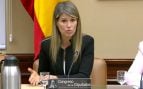 Maribel Vilaplana DANA Congreso