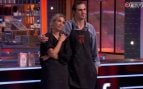 Nominados de Masterchef. (RTVE)