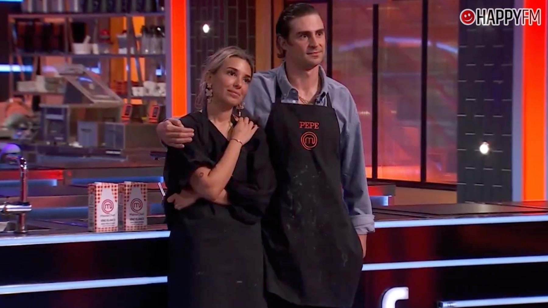 'MasterChef