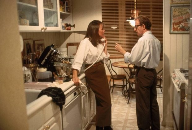 Movistar Plus Woody Allen