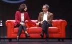 Así se deshacía en elogios la ministra Diana Morant con Zapatero: «Mi padre político»