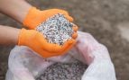 Nitrato de amonio qué es usos agrícolas y riesgos