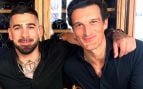 Ilia Topuria, Rafa Medina
