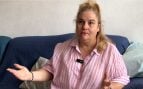 víctima violencia género Mallorca Pilar Peiró hacha